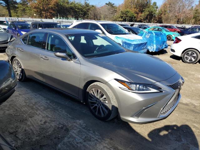 VIN 58ADZ1B14LU074428 2020 LEXUS ES350 no.4