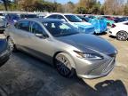 Lot #3027096814 2020 LEXUS ES 350