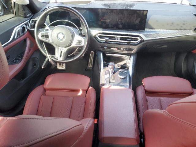 2023 BMW I4 M50 - WBY33AW05PFP30106