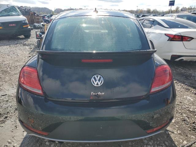 2016 VOLKSWAGEN BEETLE DUN 3VWS17AT8GM620350