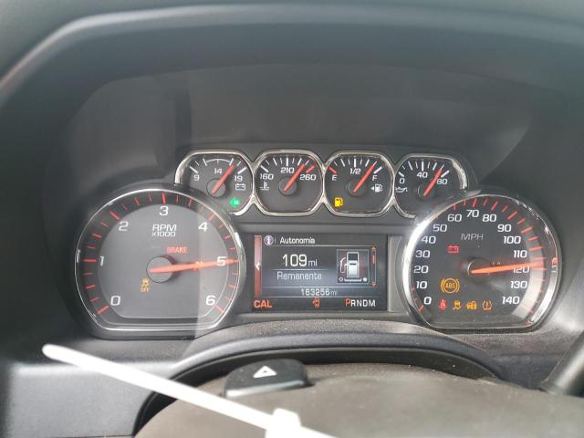 2015 GMC SIERRA K15 - 3GTU2VEC2FG248363