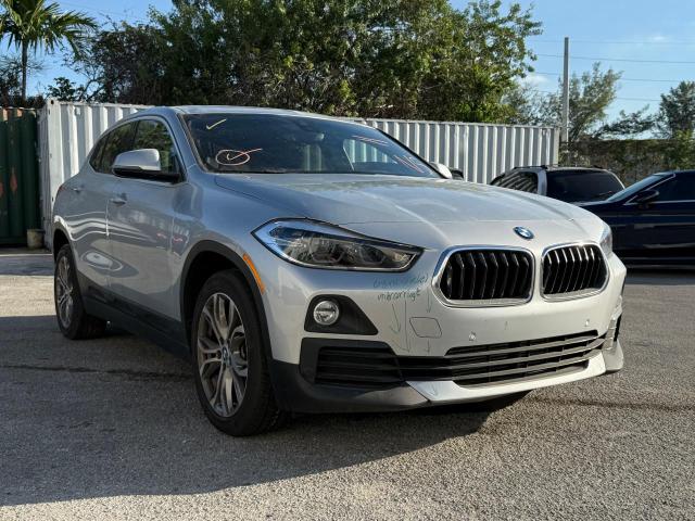 2019 BMW X2 SDRIVE2 #2995606621