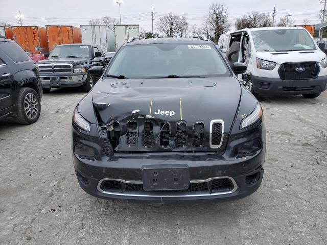 2015 JEEP CHEROKEE L - 1C4PJMDS7FW680922
