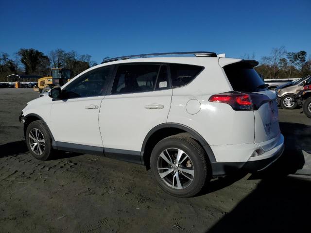 2018 TOYOTA RAV4 ADVEN - JTMRFREV0JJ190358