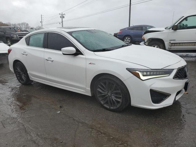 2021 ACURA ILX PREMIU - 19UDE2F89MA004268