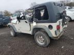 Lot #3003937498 2005 JEEP WRANGLER /