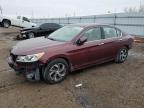 2017 HONDA ACCORD LX - 1HGCR2F33HA203620