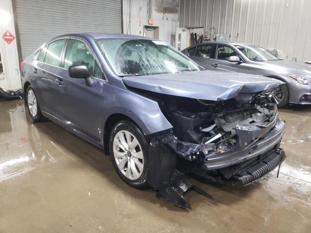 2017 SUBARU LEGACY 2.5 - 4S3BNAB6XH3013625