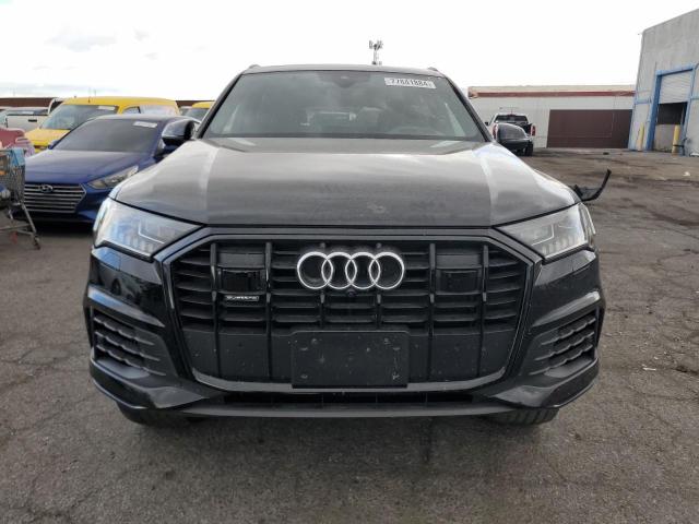 VIN WA1VXBF75MD012204 2021 AUDI Q7 no.5