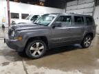 JEEP PATRIOT LA photo