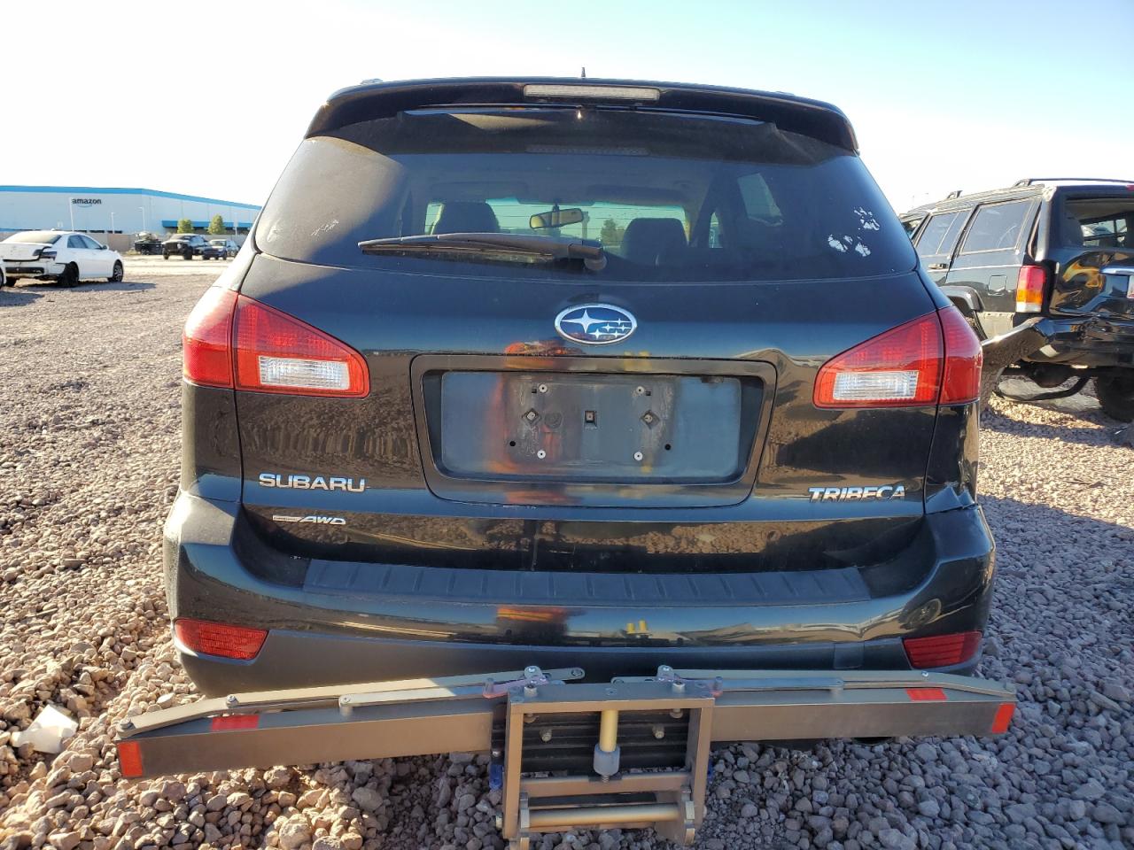 Lot #2979488735 2011 SUBARU TRIBECA LI