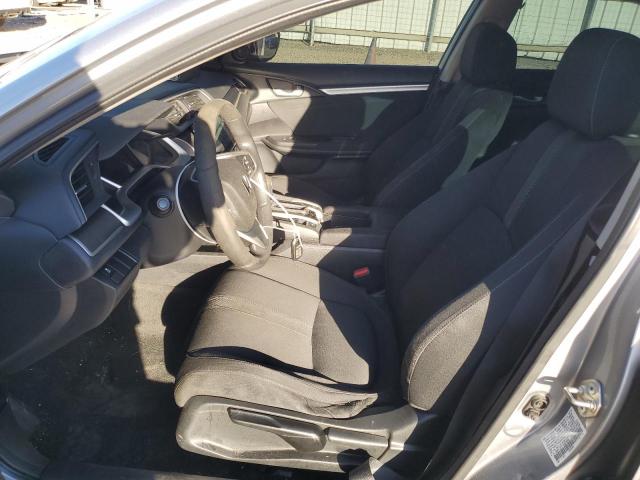 2018 HONDA CIVIC EX - 19XFC2F77JE023009
