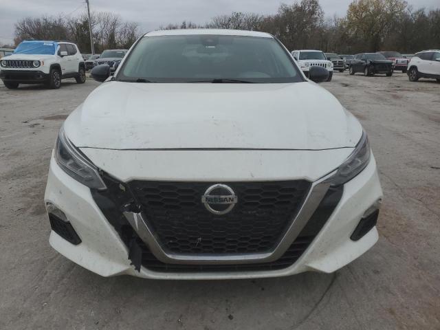 2020 NISSAN ALTIMA SR - 1N4BL4CV0LN305137
