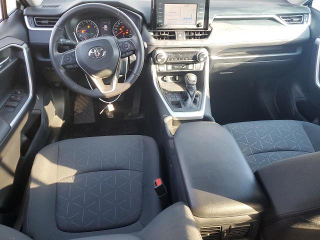 2020 TOYOTA RAV4 XLE - 2T3R1RFV8LC095694