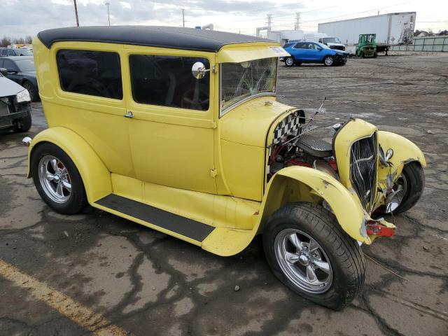Vin: 0414618, lot: 78987704, ford all other 19294