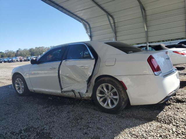2016 CHRYSLER 300 LIMITE - 2C3CCAAG1GH230291