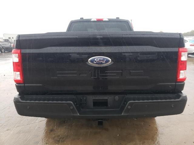 2023 FORD F150 - 1FTMF1C53PKF27946