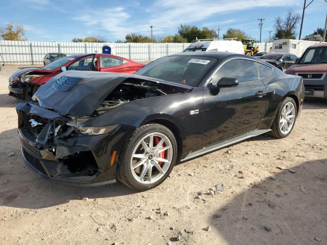 2024 FORD MUSTANG GT #3024146834