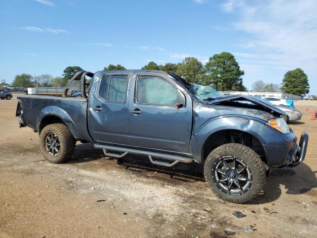 VIN 1N6DD0FV0HN777413 2017 NISSAN FRONTIER no.4