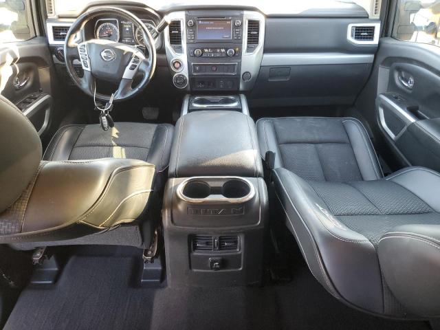 2016 NISSAN TITAN XD S - 1N6BA1F48GN500066