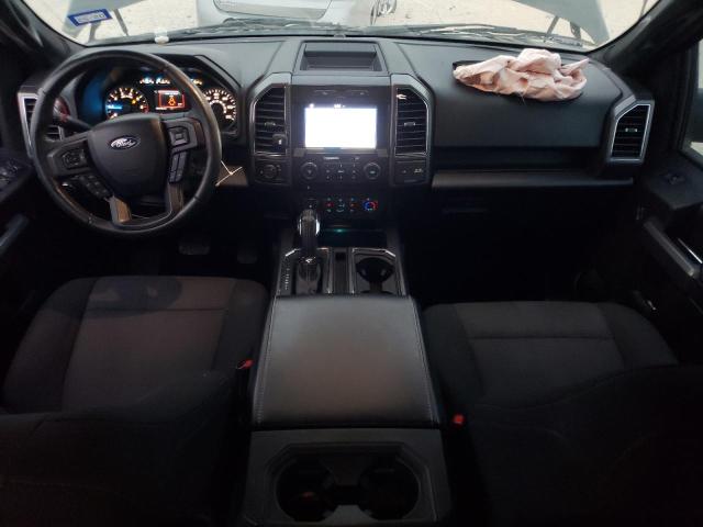 2017 FORD F150 SUPER - 1FTEW1CP4HKE12070
