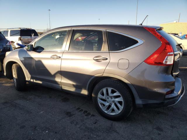 Vin: 3czrm3h59fg708534, lot: 80245094, honda crv ex 20152