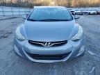 Lot #3023433271 2013 HYUNDAI ELANTRA GL