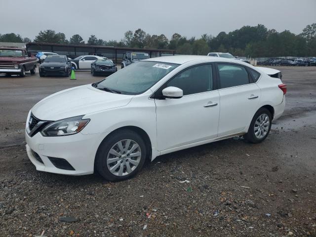 2019 NISSAN SENTRA S #3004340741