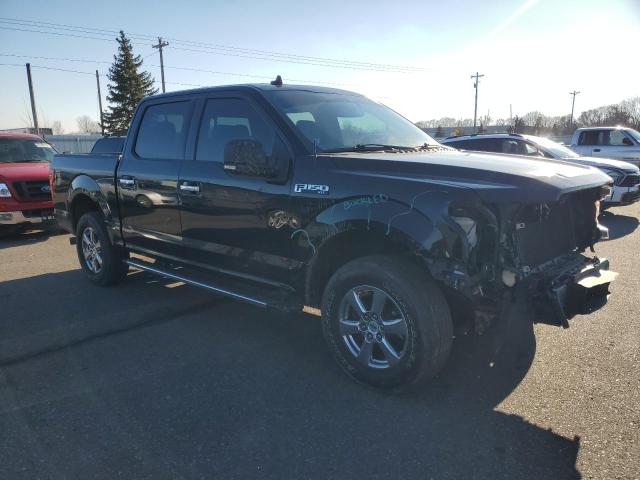 2019 FORD F150 SUPER - 1FTEW1EP8KKE80232