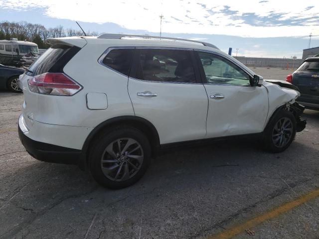 2016 NISSAN ROGUE S - 5N1AT2MV4GC738367