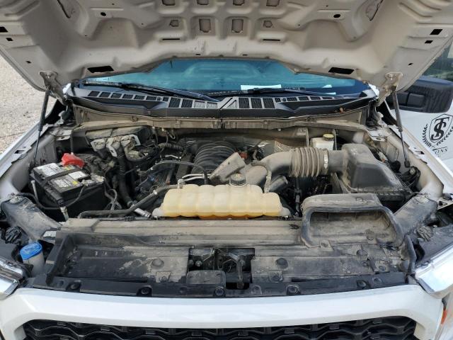 2021 FORD F150 SUPER - 1FTEW1C53MKE64170