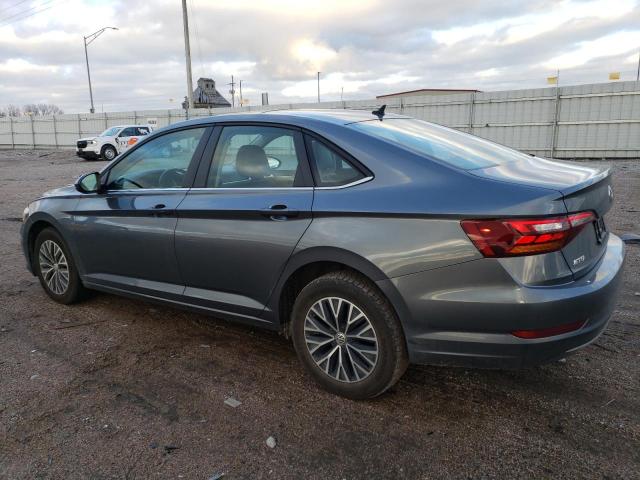 Vin: 3vwc57bu0km124046, lot: 75404764, volkswagen jetta s 20192