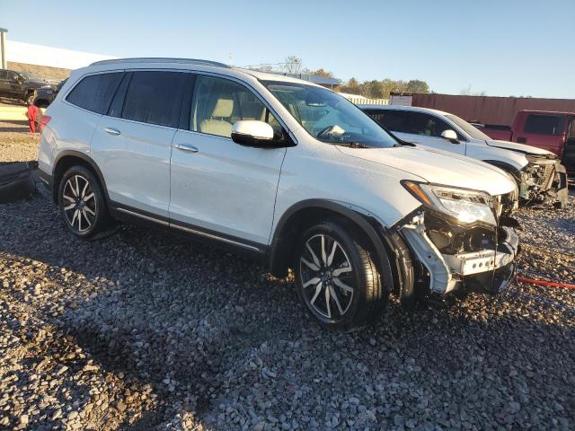 2020 HONDA PILOT TOUR 5FNYF5H6XLB020639