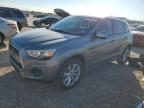 2015 MITSUBISHI OUTLANDER - 4A4AP3AU9FE022960