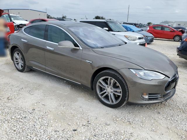 2015 TESLA MODEL S 85 5YJSA1H23FFP78854