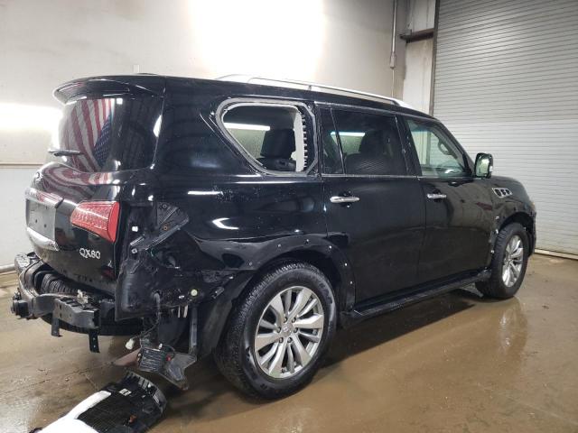 2017 INFINITI QX80 BASE - JN8AZ2NE5H9150286