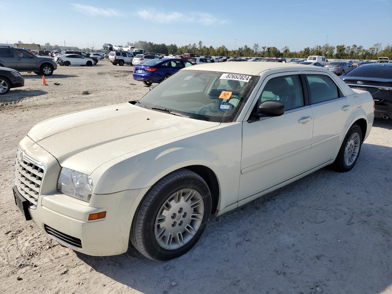 Lot #3029555073 2005 CHRYSLER 300