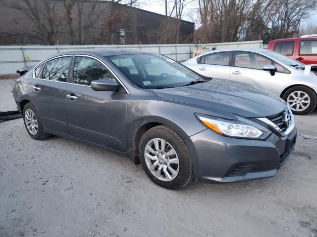 2018 NISSAN ALTIMA 2.5 - 1N4AL3AP1JC255710