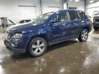 2017 JEEP COMPASS LA - 1C4NJDEB6HD103223