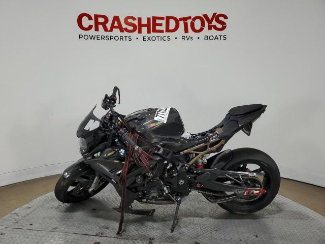 2022 BMW S 1000 R WB10E5303N6E77441