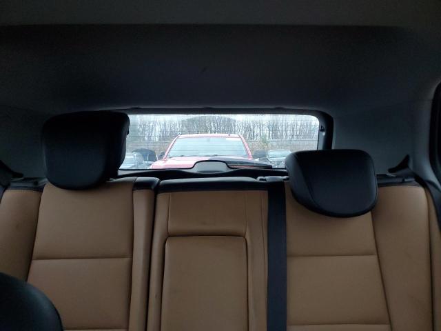 2019 CHEVROLET TRAX PREMI 3GNCJMSB2KL236565