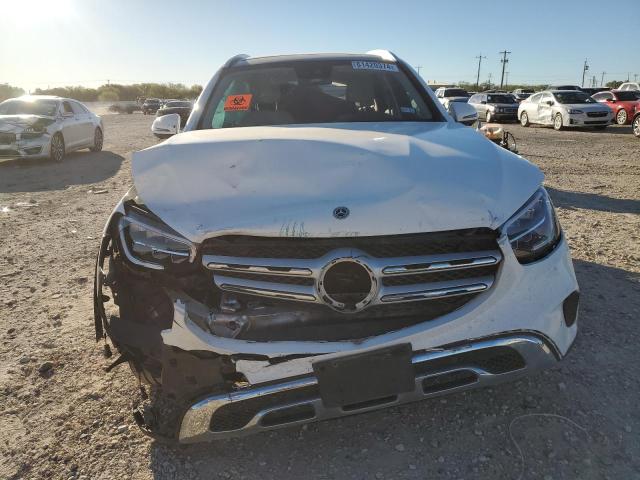 VIN W1N0G8EB4NV365644 2022 MERCEDES-BENZ GLC-CLASS no.5