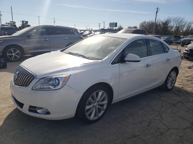 Global Auto Auctions: 2014 BUICK VERANO