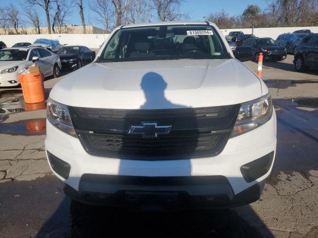 2018 CHEVROLET COLORADO L - 1GCGSCEN4J1114383