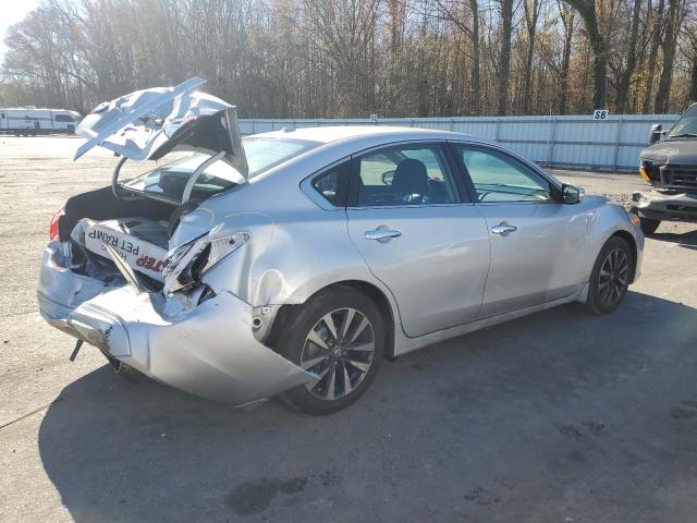 2017 NISSAN ALTIMA 2.5 - 1N4AL3AP8HC481169