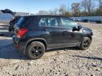 CHEVROLET TRAX LS photo