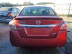 Lot #3023474279 2014 NISSAN ALTIMA 2.5