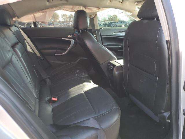2016 BUICK REGAL - 2G4GK5EX5G9159622