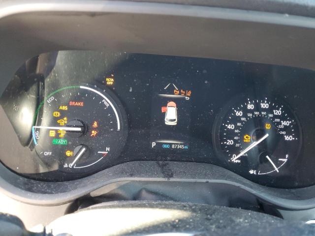 2022 TOYOTA SIENNA XLE - 5TDYSKFC9NS055934
