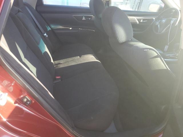 2015 NISSAN ALTIMA 2.5 - 1N4AL3APXFN889755